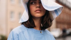 Primo sole: come conciliare make-up e protezione solare
