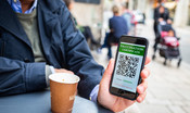 Si va verso lo stop del green pass all'aperto da aprile 