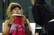 Naomi Osaka rivive l'incubo: 