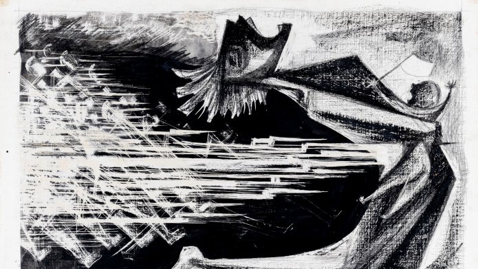 Art Spiegelman: prima del mio Maus c'era Si Lewen