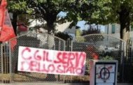 Cgil nel mirino: dopo l'assalto di ottobre a Roma, intimidazioni neofasciste alle sedi locali