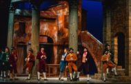 'Rugantino' torna in scena, Massimo Wertmuller: 