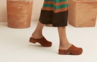 Tendenze per l'estate: torna lo zoccolo in legno ma riletto in chiave fashion