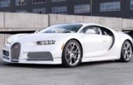 Bugatti Chiron, all’asta quella del rapper Post Malone