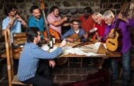 Inti-Illimani, un album un tour, la vita. Ecco 'Vale la pena': 