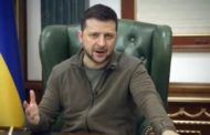 Zelensky: 