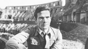 Nel centenario della nascita, Mattarella ricorda Pasolini: 
