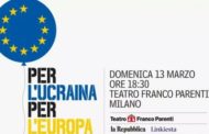 L'evento di Repubblica 