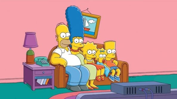 Simpson, per la prima volta un episodio realizzato solo da donne