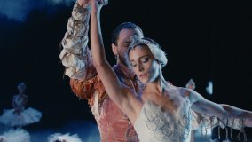 'L’Opéra', la serie che guarda dietro le quinte di una istituzione francese