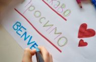 Frasario ucraino-italiano, traduttore e fiabe online: come accogliere  nelle nostre scuole i bambini in fuga dalla guerra