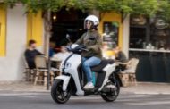 Yamaha a zero emissioni, ecco il nuovo Neo's elettrico