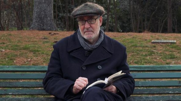 La penombra mentale: le interviste di Giorgio Manganelli