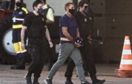 'Ndrangheta, Brasile: sì all'estradizione di Rocco Morabito