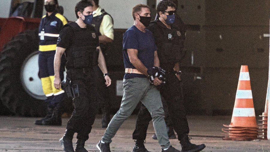 'Ndrangheta, Brasile: sì all'estradizione di Rocco Morabito