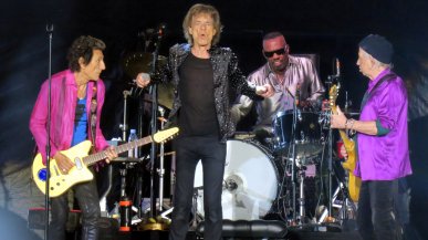 È ufficiale: i Rolling Stones suoneranno a Milano il 21 giugno