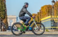 La prima smart e-bike con il cambio automatico