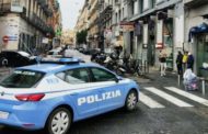 Napoli, sindacalista Cisl aggredito alle spalle con calci e pugni