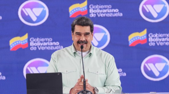 Missione Usa nel Venezuela di Maduro: ecco come Washington cambia l'elenco dei paesi nemici per fare a meno del petrolio russo e isolare Mosca