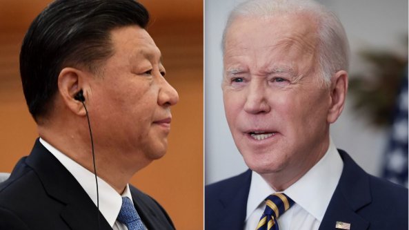 Cina e Usa, con la guerra in Ucraina è in gioco il futuro delle relazioni. Le diplomazie aprono la strada al contatto Biden-Xi