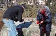 Kiev, l'inviato: 