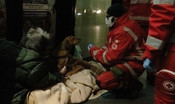 Due senzatetto sono morti a causa del freddo a Roma