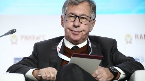 Oligarchi russi, congelata la villa di Petr Aven a Porto Rafael