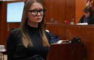 Anna (Delvey) Sorokin è stata estradata. La vera-finta ereditiera delle serie Netflix è in Germania