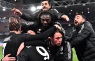 Una Champions da difendere, l'Italia aggrappata alla Juve