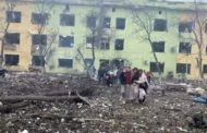 Ecco perché i russi attaccano gli ospedali