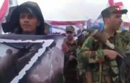 Putin cerca in Siria nuove forze per l'attacco alle città ucraine: mille dollari al mese per andare a combattere