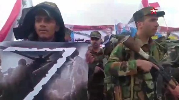 Putin cerca in Siria nuove forze per l'attacco alle città ucraine: mille dollari al mese per andare a combattere