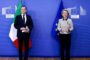 Carmen Consoli rockstar e femme fatale per il tour estivo