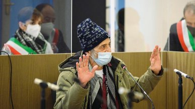 Morto Sergio Picciafuoco, stroncato da infarto: coinvolto nella Strage di Bologna, temeva per la sua vita