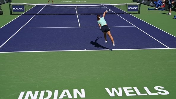Indian Wells: Djokovic in tabellone, spera nell'esenzione. Ma è già polemica