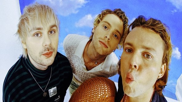 5 Seconds of Summer: 