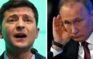 Negoziato tra Ucraina e Russia: uno spiraglio di ottimismo. L'obiettivo è far incontrare Putin e Zelensky