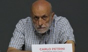 Carlo Petrini