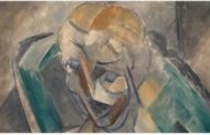 Ucraina, la Fondazione Alda Fendi restituisce in anticipo un Picasso all'Ermitage. E a Putin scrive: 