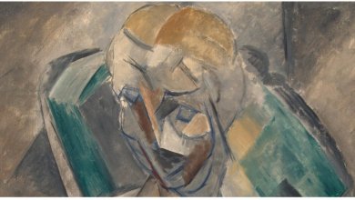 Ucraina, la Fondazione Alda Fendi restituisce in anticipo un Picasso all'Ermitage. E a Putin scrive: 