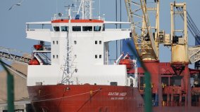Il 15% dei marinai del mondo sono russi o ucraini: trasporto marittimo a rischio