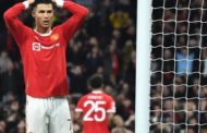 Ronaldo e lo United, storia di un disastro. CR7 senza titoli dopo 12 anni