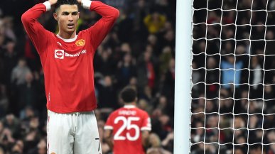 Ronaldo e lo United, storia di un disastro. CR7 senza titoli dopo 12 anni