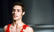 L'addio di Jacopo Tissi, italiano e primo ballerino, al Bolshoi