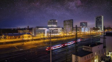 Una startup per il rilancio dei treni notturni. European Sleeper al via con Bruxelles-Praga. Ed è solo l'inizio
