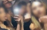 Stupro di Capodanno,  indagati altri 4 pusher con il nipote di De Mita