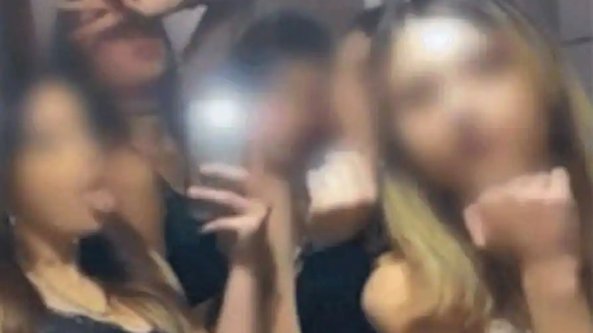 Stupro di Capodanno,  indagati altri 4 pusher con il nipote di De Mita