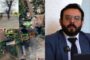Zelensky si collegherà con Nardella alla manifestazione di Firenze, previste diecimila persone in Santa Croce contro la guerra