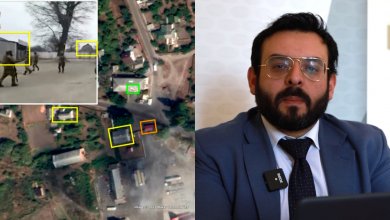 La guerra al tempo dei social, l'analista militare: 