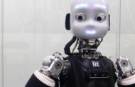 Intervista a iCub3, il nuovo robot italiano: 